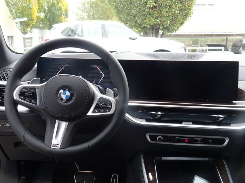BMW X5 - Bild 9