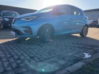 Renault ZOE Z.E. 50 Intens NAVI|PDC|SHZ