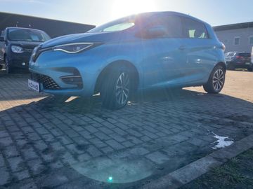 Renault Leasingangebot: Renault ZOE Z.E. 50 Intens NAVI|PDC|SHZ