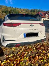 Kia Proceed GT 1.6 T-GDI  EZ 2019 Scheckheftgepflegt
