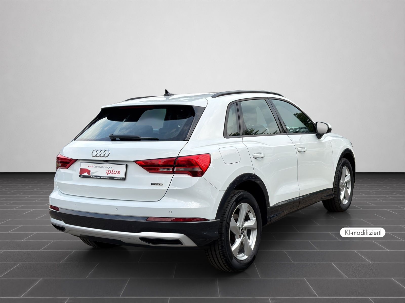 Audi Q3 - Bild 3
