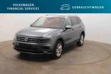 Volkswagen Tiguan Allspace Highline 4M 2.0 TDI DSG Pano*AHK - VW Tiguan Allspace Diesel Gebrauchtwagen