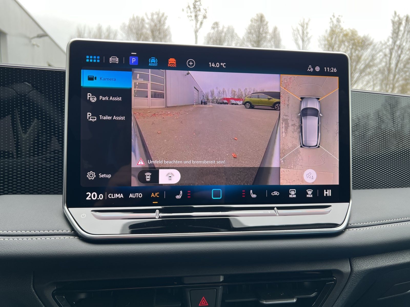 Tiguan Goal 1.5 eTSI DSG AHK*ACC*Navi