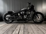 Harley-Davidson STREET BOB FXBB CUSTOM+ JEKILL KLAPPE - Offers matching your search criteria