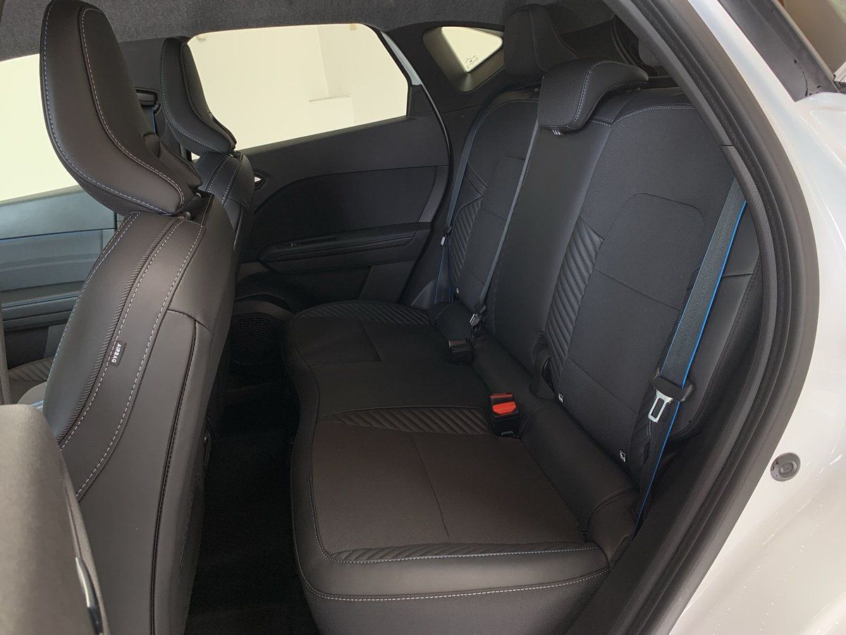 Renault Captur - Bild 11