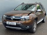 Dacia Duster I Laureate 4x2 - Dacia Duster Unfallwagen