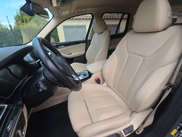 BMW X3 - 11