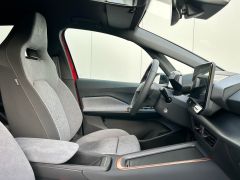 Fahrzeugabbildung Cupra Born Basis 150 58KWh 204PS, Navi, RFK, Wärmep...