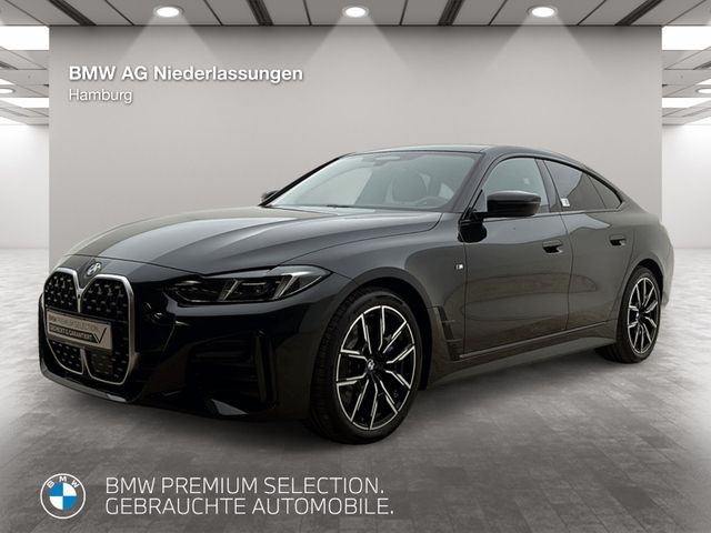 BMW 420d xDrive Gran Coupé M Sport Driv.Assist.Prof