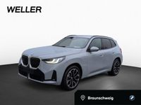 BMW X3 - Vorschau Bild 1