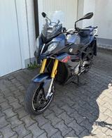 BMW S1000XR 94dB Neue Reifen - BMW Motorräder in Augsburg