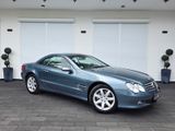 Mercedes-Benz SL 500 - DESIGNO BRD NEUWAGENZUSTAND! - Mercedes-Benz SL 500 aus 2004