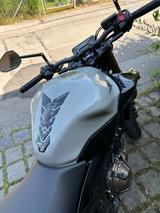 Honda CB500f diese Woche 3500€+VB - HONDA CB350F