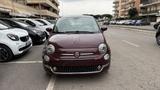 Fiat 500 1.2 Lounge LED CAR PLAY PANORAMA CERCHI - Fiat 500 mit Benzin-Antrieb: Sportwagen
