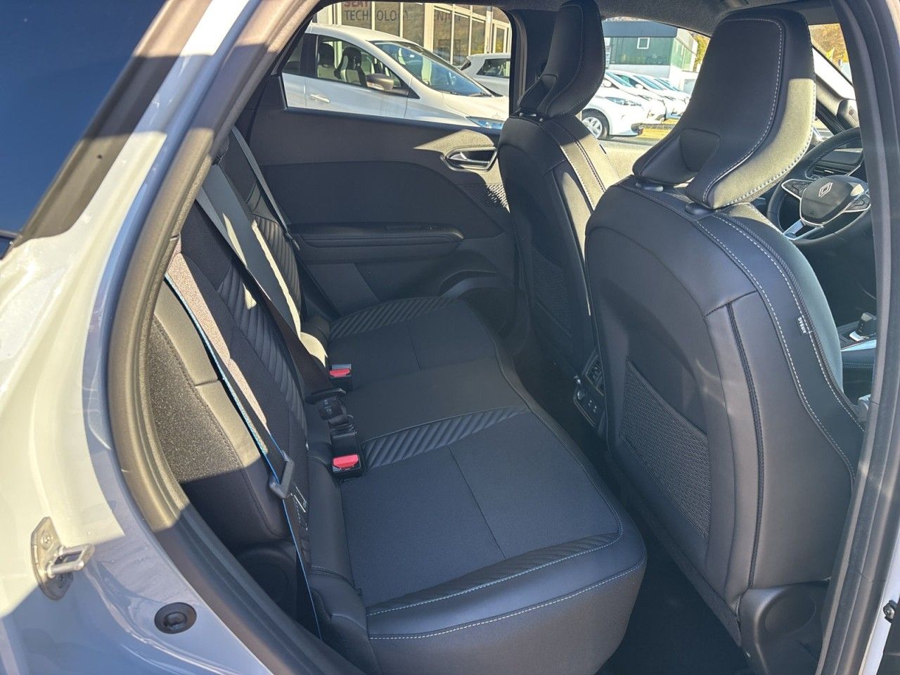 Renault Symbioz - Bild 12