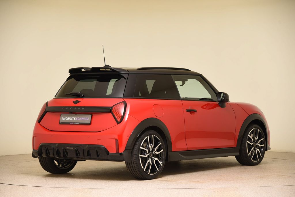 MINI Cooper C