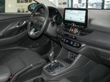 Hyundai i30 1.5 T-GDI Edition 30 PLUS  Navi LED AHK - Hyundai i30: 1.5