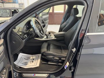BMW X4 - 11