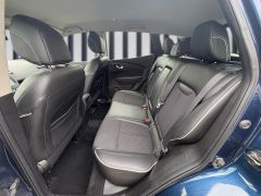 RENAULT Kadjar 1.6 dCi 130 ENERGY Bose Edition LED+Navi