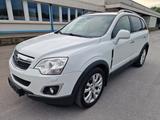 Opel Antara 2.2 CDTI Cosmo 4x4 135kW Automatik - gebrauchte Opel Antara aus dem Jahr 2011