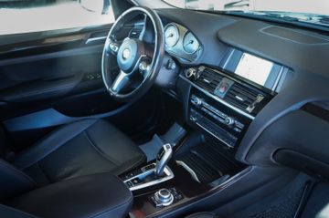 BMW X3 - 11