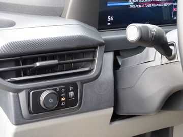 Ford Transit Custom EV L2 RWD LED-Klima-SHZ-LHZ-FSHZ