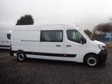 Renault Master Kasten Doka L3H2 dCi 135 ``Standheizung´´ - Renault Master l2h1