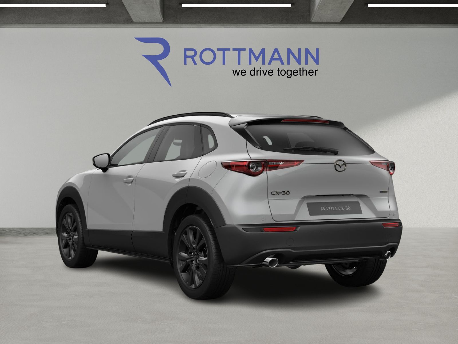 Mazda CX-30 - Bild 7