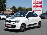 Renault Twingo 1.0 SCe 70 Limited Klima Schiebedach USB - Renault Twingo Gebrauchtwagen