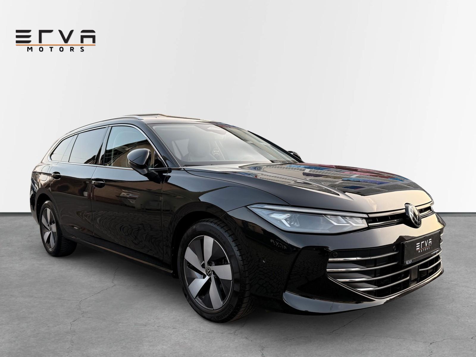 Volkswagen Passat Variant 2.0 TDI 110 kW | Business