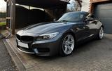 BMW Z4 sDrive20i - M-Paket | 19 Zoll | Top-Zustand - graue BMW Z-Reihe