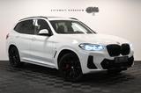 BMW X3 xDrive 20 i M Sport *LASER*AHK*ST-HEIZ*PANO - BMW X3: Xdrive20i