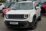 Jeep Renegade 1.4 MultiAir 103kW B Longitude 4x2 DCT - weiße Jeep Renegade