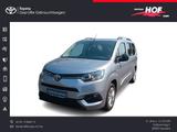 Toyota Proace City Verso 1,2-l-Turbo 81kW L2 7-Sitzer - Toyota Gebrauchtwagen in Neuwied