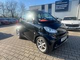 Smart ForTwo 451 COUPE PASSION SERVO KLIMA SHZ - Smart Gebrauchtwagen von 2011