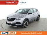 Opel Grandland X 1.2 Turbo Elegance*NAVI*LED*CAM*PDC* - Opel Grandland (X) Gebrauchtwagen in Stuttgart
