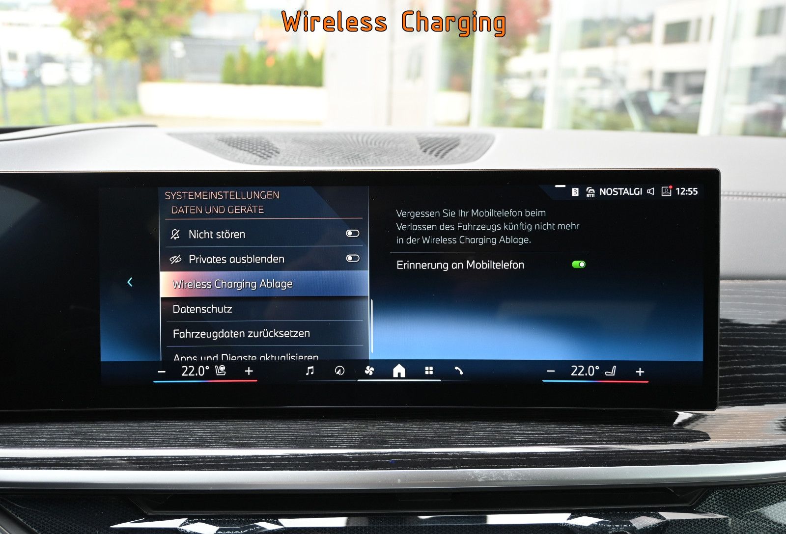 Fahrzeugabbildung BMW X5 xDr. 30d M-Sport Pro °INTEGRAL+LUFT°22 ZOLL°