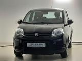 Fiat Panda 4x4*Klima*Radio-CD*Alu*1. Hand* - Fiat Panda mit Diesel-Antrieb: Allradantrieb