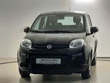 Fiat Panda 4x4*Klima*Radio-CD*Alu*1. Hand* - Fiat Panda aus 2015