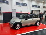 MINI Mini Mini 1.6 16V Cooper D - MINI Cooper D: Braun