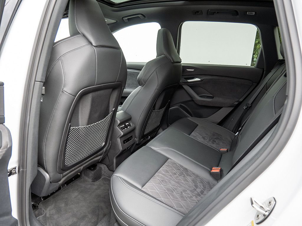 Audi Q6 e-tron - Bild 6