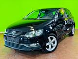 Volkswagen Polo V Comfortline BMT Einparkhilfe Finanzierung - VW Gebrauchtwagen Finanzierung