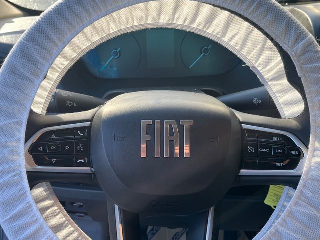 Fahrzeugabbildung Fiat Ducato Pritschenwagen Maxi Doka. 35 L4 140 Multi