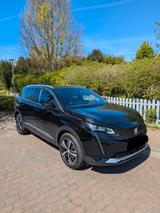 Peugeot 5008 1.6 PureTech GT 360° | ACC | AHK - Peugeot 5008 mit Benzin-Antrieb: 1.6