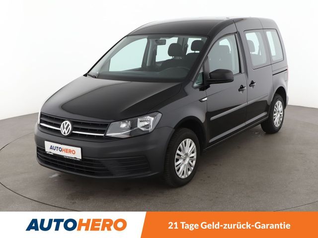 Volkswagen Caddy 1.0 TSI Trendline BlueMotion *PDC*TEMPO*