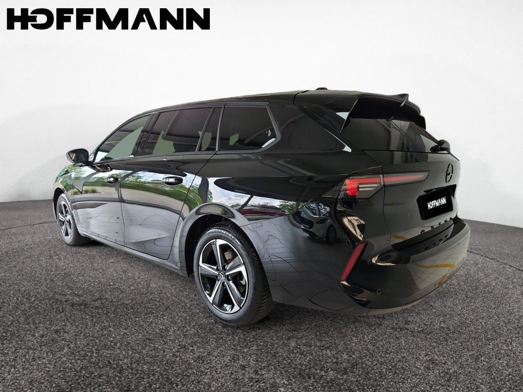 Opel Astra - Bild 12