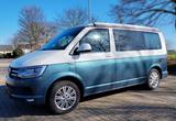 Volkswagen VW T6 California Ocean (2018) scheckheftgepfl. - Volkswagen T6 California in Oberhausen