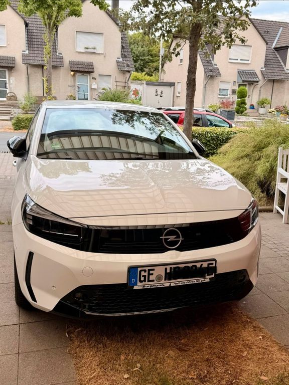 Image of Opel Corsa