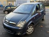 Opel Meriva 1.7 CDTI Innovation "110 Jahre" Euro5 - Opel Meriva aus 2009 mit Diesel-Antrieb
