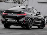 BMW X4 M40i M SPORT AHK PANO DA PROF HuD H/K - BMW X4 M40